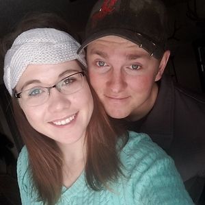 Meet your Posher, Sadie